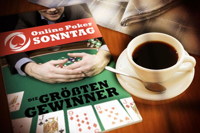 Bonus Code Pokerturnier - 691956