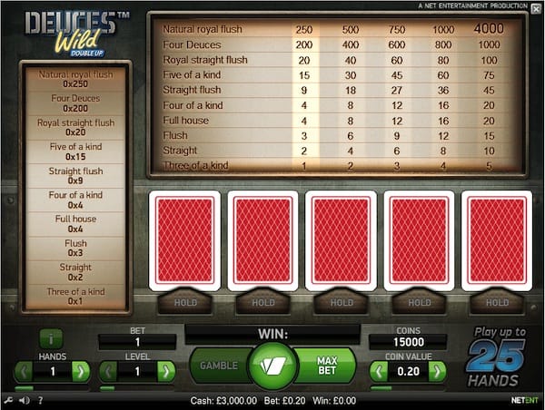 Echtes Geld Casino - 701792