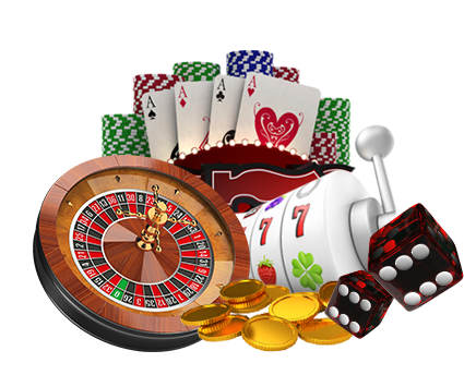 Echtes Geld Casino - 802917