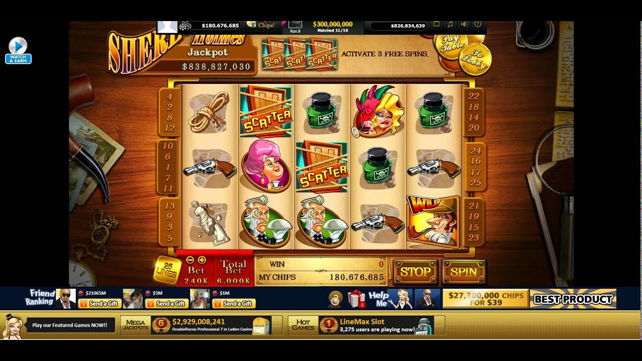 Casino mit Echtgeld - 114899