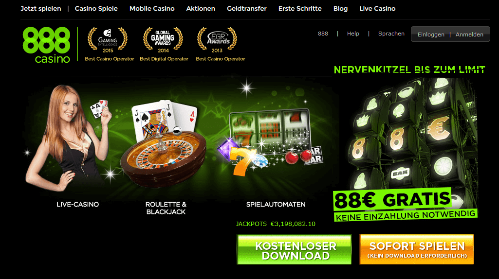 Online Casino app - 848396
