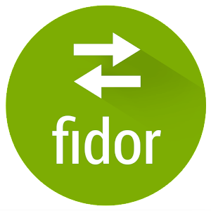 Fidor Bank - 892353