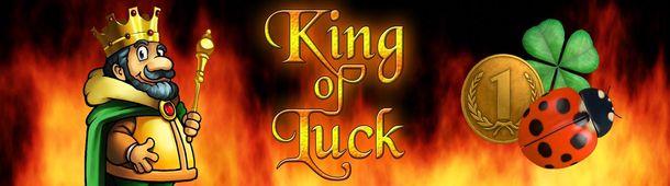 King of Luck - 93600