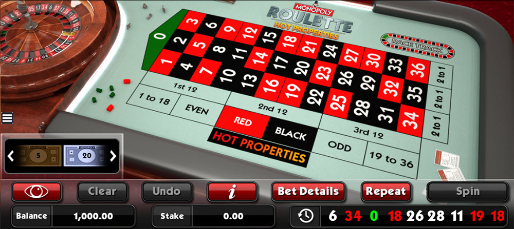 Monopoly Money - 967761