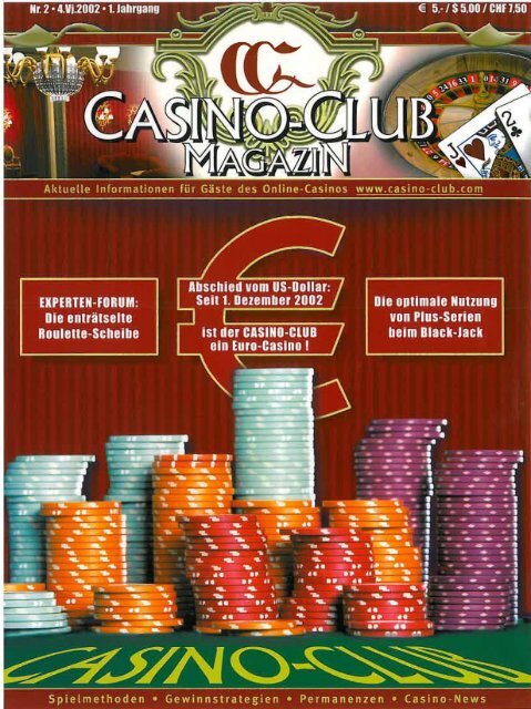 Online Casino Erfahrungen - 997603
