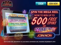 Online Casino - 626625