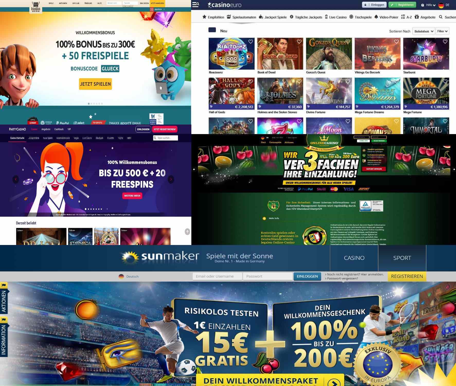 Online Casino - 900361