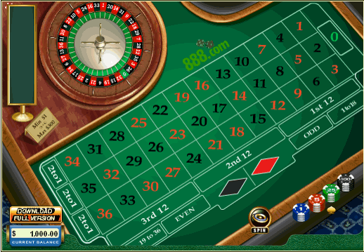 Online Roulette ohne - 283620