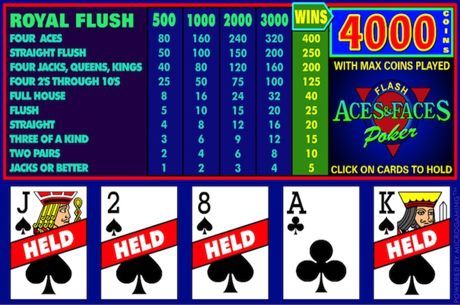 Poker For - 428552
