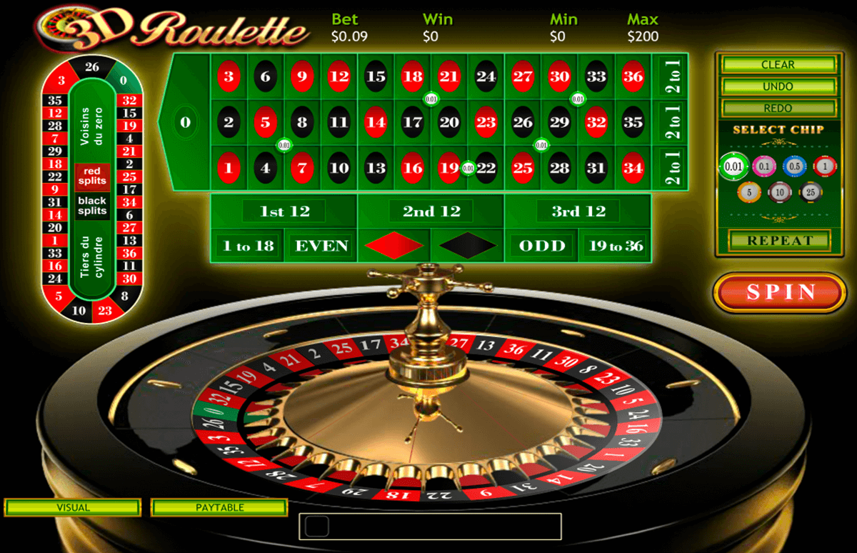Roulette online ohne - 399134