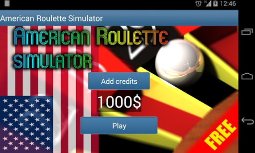 Roulette Simulator - 952318