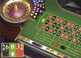 Roulette Systeme - 888615
