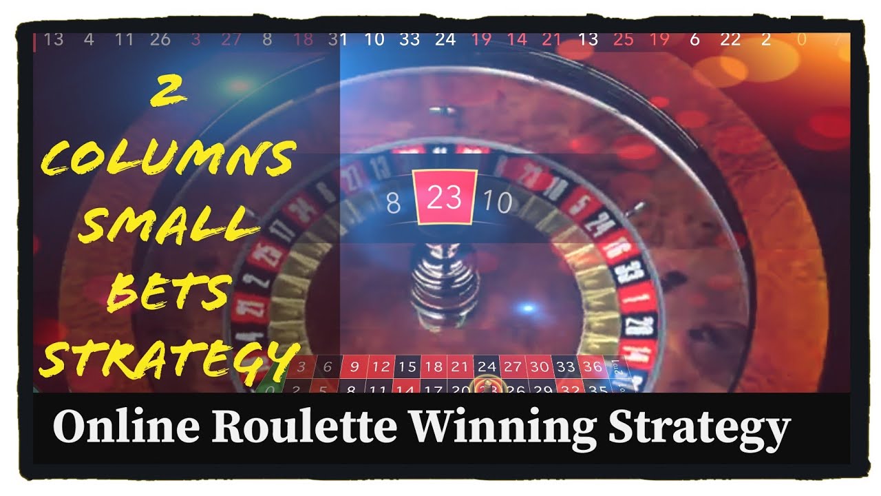 Roulette Tricks Twin - 414678