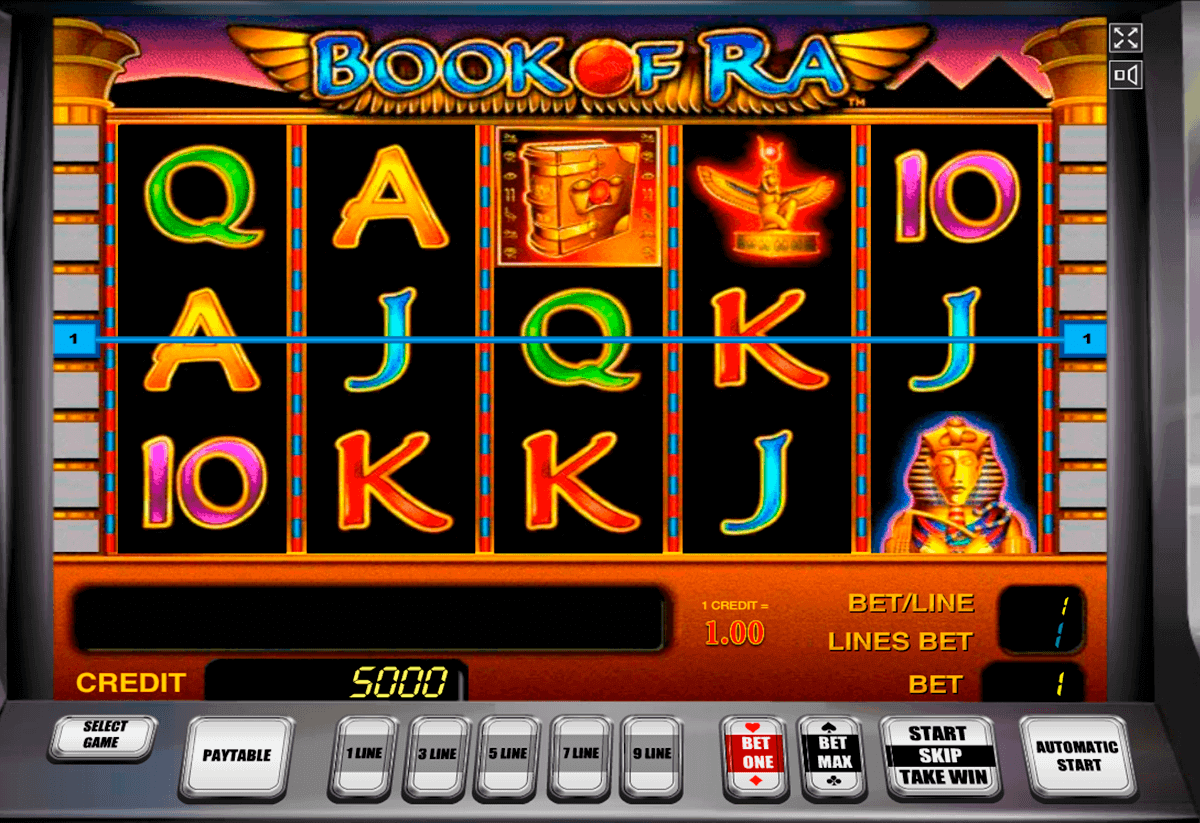 Spielautomaten Bonus - 504728