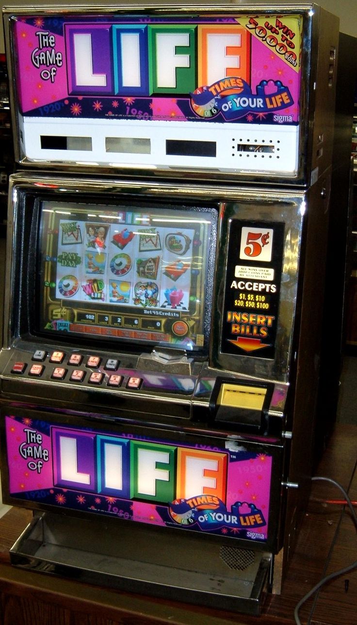 Spielautomaten online Eu - 480197